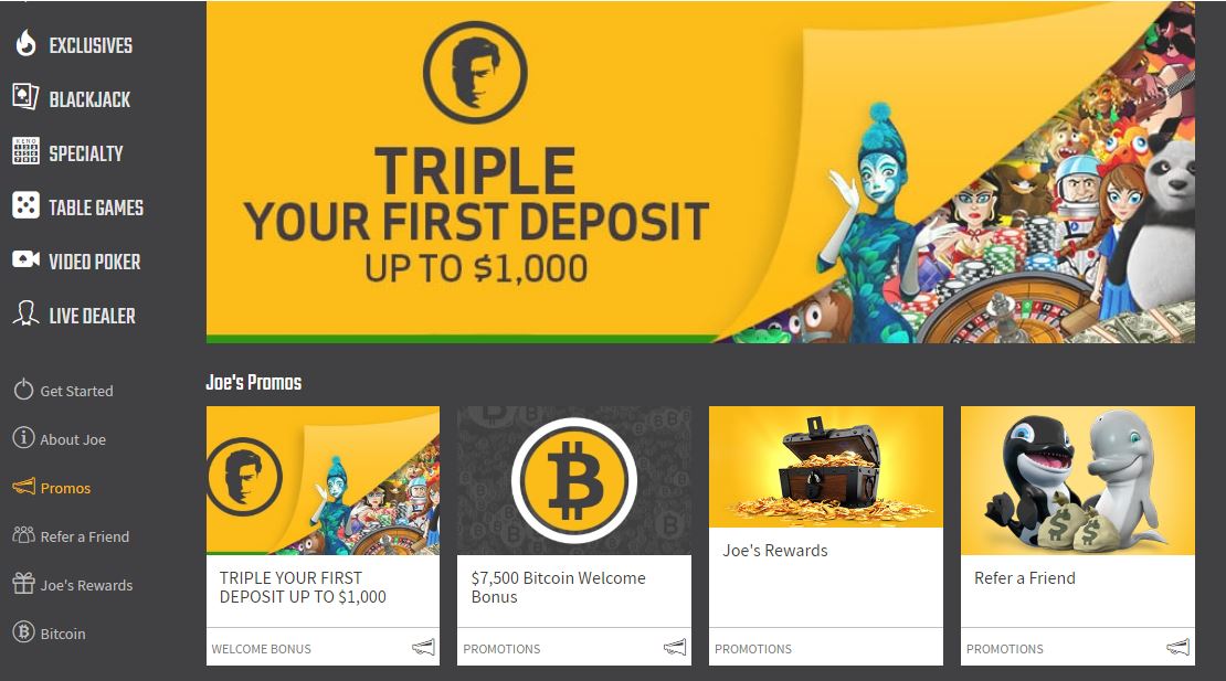 Joe Fortune Casino App: Ultimate Mobile Experience for Real Money Gaming in Australia