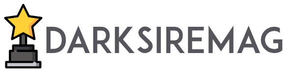 darksiremag